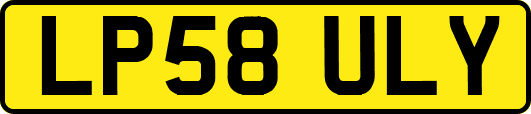 LP58ULY