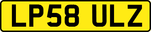 LP58ULZ