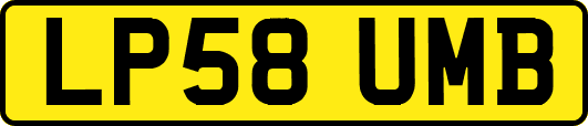LP58UMB