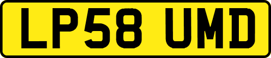 LP58UMD