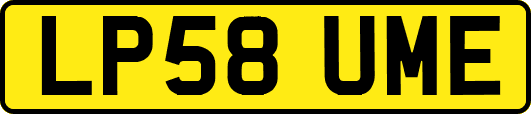 LP58UME