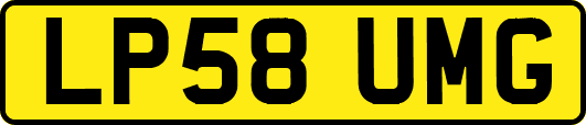 LP58UMG