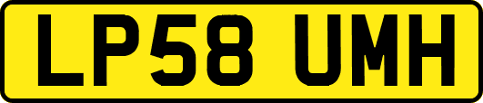 LP58UMH