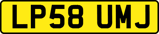 LP58UMJ