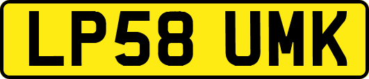 LP58UMK