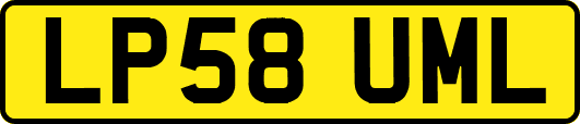 LP58UML