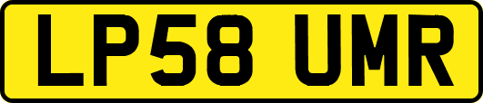 LP58UMR