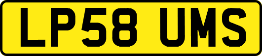 LP58UMS