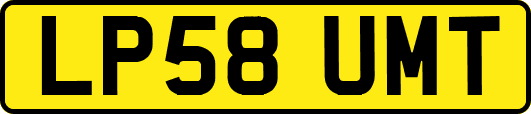 LP58UMT