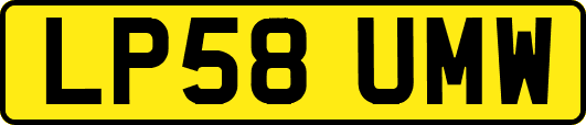 LP58UMW