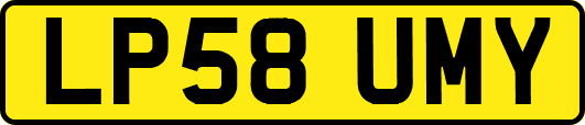 LP58UMY