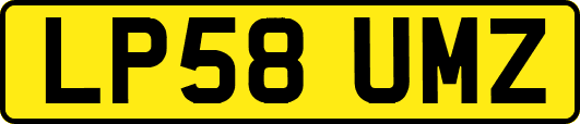 LP58UMZ