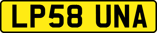 LP58UNA