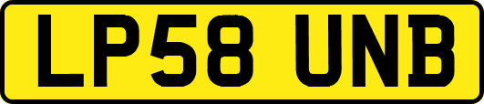 LP58UNB