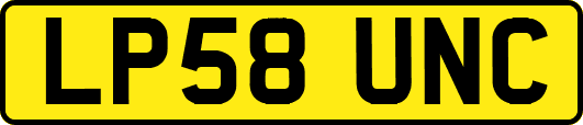 LP58UNC