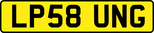 LP58UNG