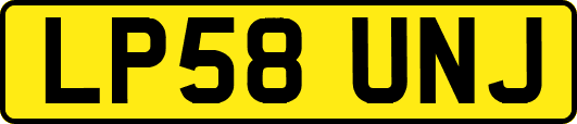LP58UNJ