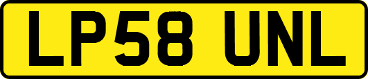 LP58UNL