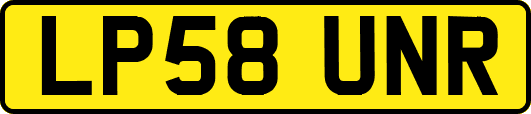 LP58UNR