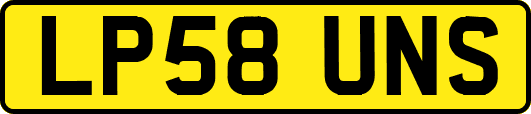 LP58UNS