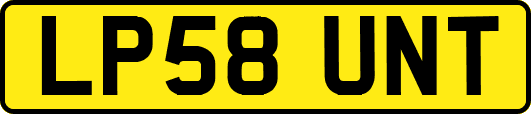 LP58UNT