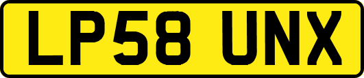LP58UNX