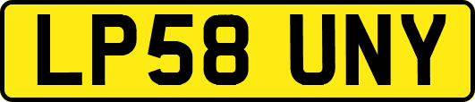 LP58UNY