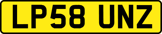 LP58UNZ