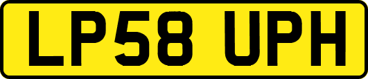 LP58UPH