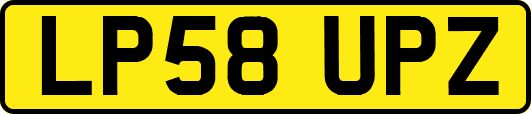LP58UPZ