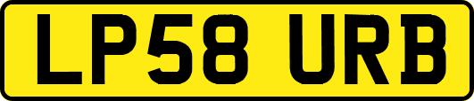 LP58URB