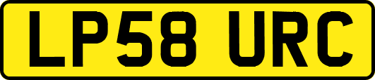 LP58URC