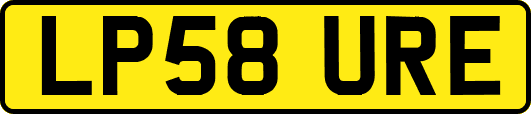LP58URE