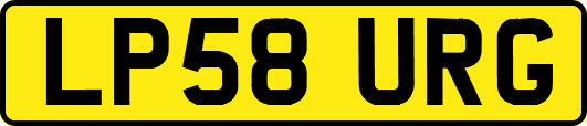LP58URG