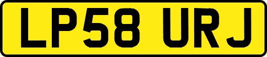 LP58URJ