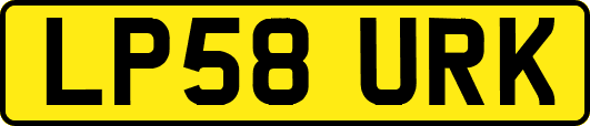 LP58URK