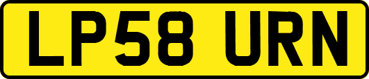 LP58URN