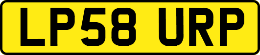 LP58URP