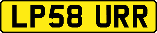 LP58URR