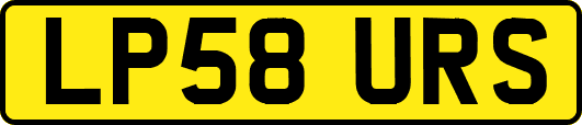 LP58URS