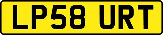 LP58URT