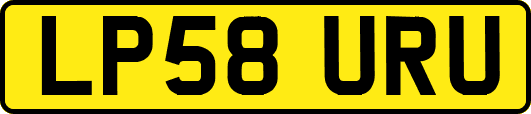 LP58URU