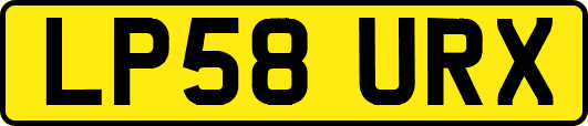 LP58URX