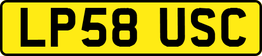 LP58USC