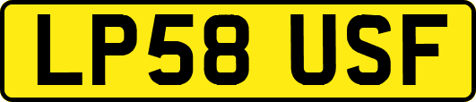 LP58USF