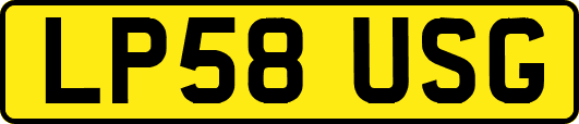 LP58USG