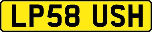 LP58USH
