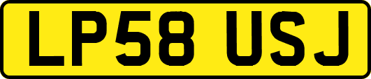 LP58USJ