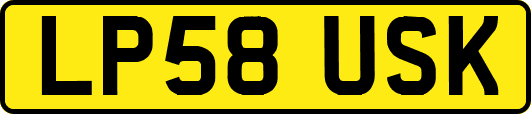 LP58USK
