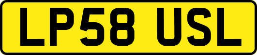 LP58USL